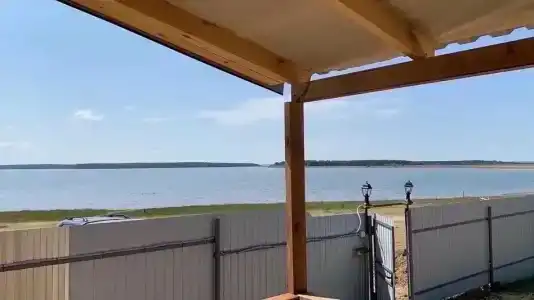 Озеро Медвежье - 0