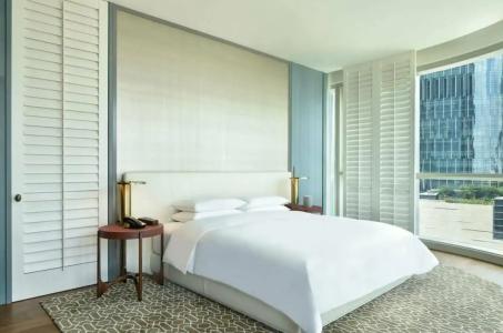 Andaz Shenzhen Bay - 33