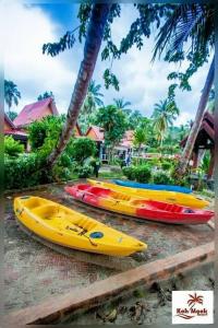 Koh Mook - 15