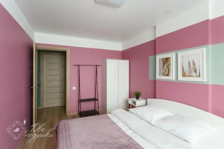 Квартира Na Gagarina - 37