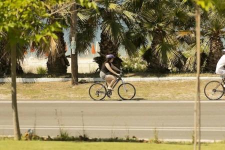 Akti Ouranoupoli Beach Resort - 35