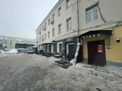 Ин Тайм - 46