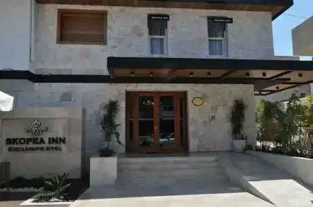 Skopea Inn Exclusive - 6