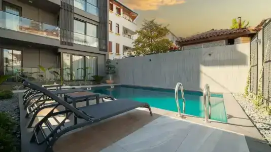 Vesta Suites - 0