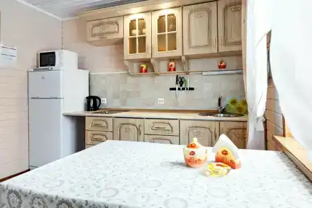 Шаробыки гостиничный комплекс - 22