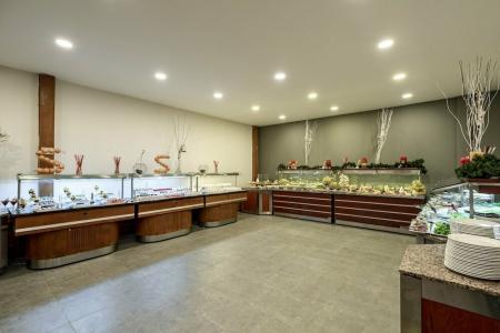 Juras Kervansaray Uludag - 78