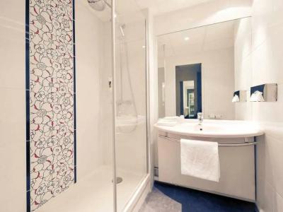 ibis Rouen Centre Champ de Mars - 61