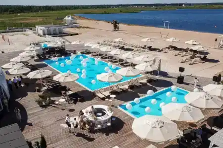 Загородный Курорт MillCreek - 35