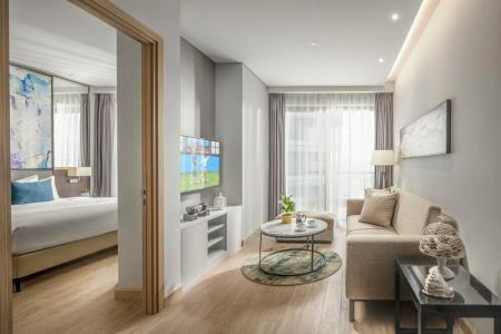 Citadines Marina Halong - 33
