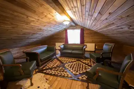 Uludag Orman Koskleri - 41