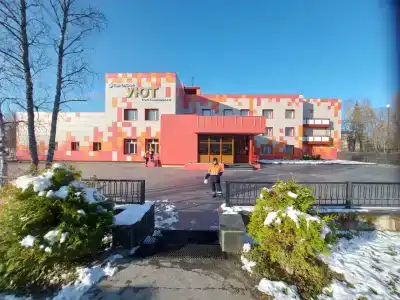 Уют - 15