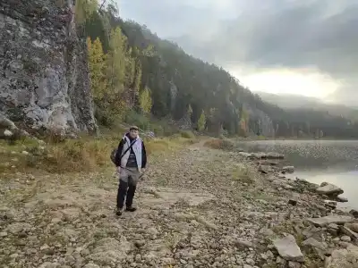 Усть-Койва - 33