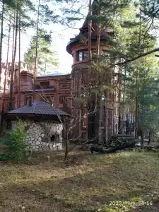 Усадьба Мещерская - 78