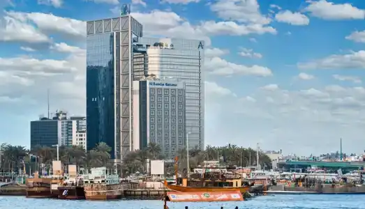 Al Bandar Rotana – Dubai Creek - 0