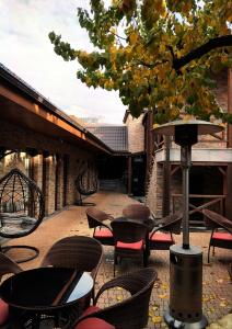 Boutique Living - 28