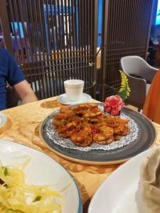 Wanda Vista Istanbul - 85