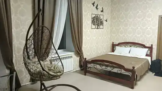 Центральная - 18