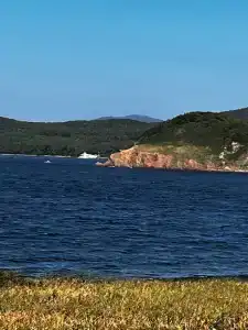 Семейный пансионат Морской - 7