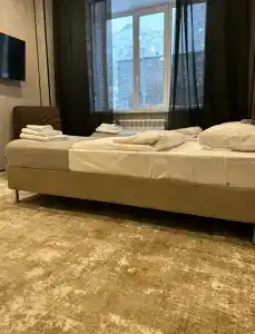 БиБиКлуб - 21