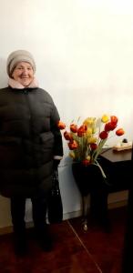 Vivulskio Apart-Hotel - 6