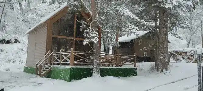 Гранд Шале - 10