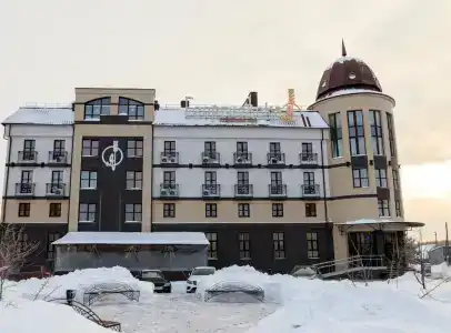 Георгиевская - 0