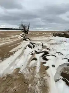 Глэмпинг Ветрено - 56