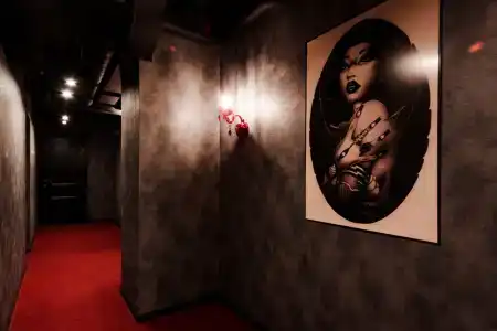 Hedonism Club - 34