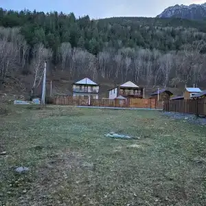 Тебердом - 29