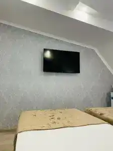 Ресторанно-гостиничный комплекс Очаг - 3