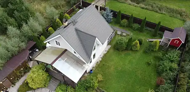 Småland FamilyHouse - 4