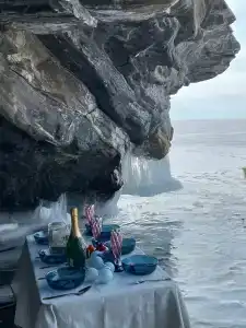 История Ольхона - 72