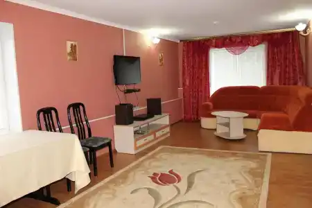 Усадьба - 2