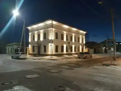 Чайный путь - 0