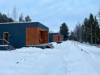 Малиновый берег - 32
