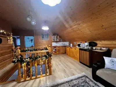 Гостевой дом с баней - 6