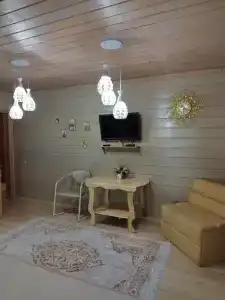 Гостевой дом с баней - 18