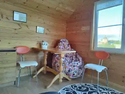 Гостевой дом с баней - 21