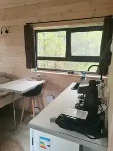 ForestHouse Лесной домик - 59