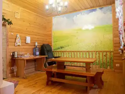 Лукоморье на Одесской - 7