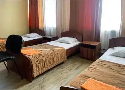 Smart Hotel Kdo - 60