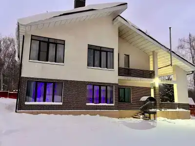 Своя деревня - 42
