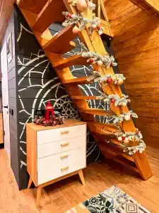 Ильинка лес - 8