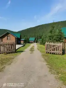 Эко-центр Таловское - 47