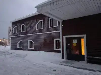 Тундра - 69