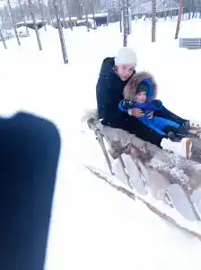 Югорские Урманы - 6