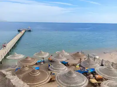 Xperience Kiroseiz AquaPark Premier-Naama Bay - 16