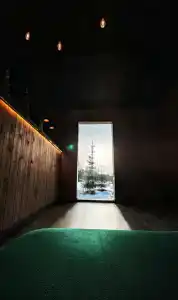 Глэмпинг Zefirka Camp - 30