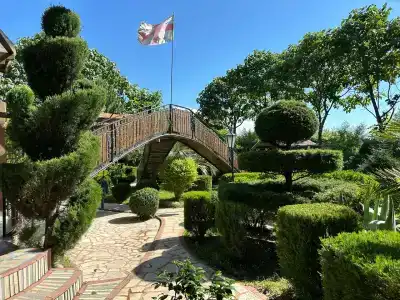 Garden - 0