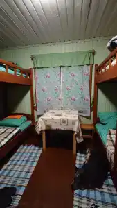 Турприют у Ряпушки - 19